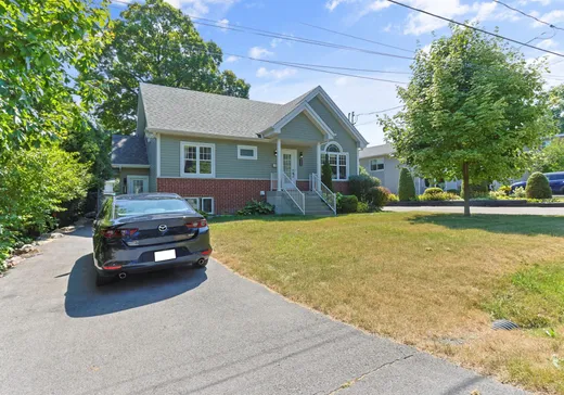 Duplex for Sale - 265 24e Avenue (265-267), L'Île-Perrot, J7V 4M8