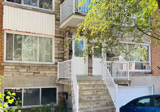 4-Plex for Sale - 296-302 Boul. Alexis-Nihon, Montreal (Saint-Laurent), H4M 2A3