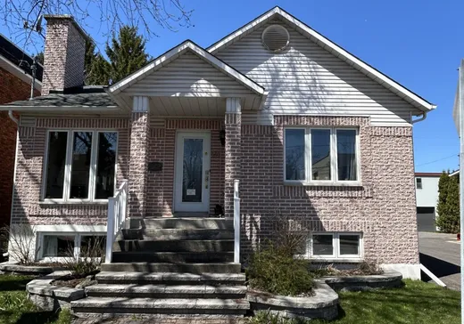 Duplex for sale - 139-141 Boul. de l'Ange-Gardien N., L'Assomption, J5W1R3