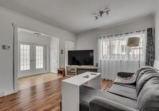 4-Plex à vendre - 1319-1325 Boul. Pie-XI N., Val-Belair, G3J 1A1