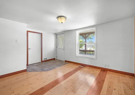 Duplex à vendre - 4535-4537 Rue Gosford E., Amqui, G0S 2A0