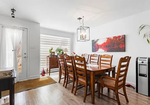 Triplex à vendre - 48-52 Rue St-Jacques, Sainte-Agathe-des-Monts, J8C 3P1