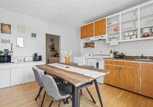 Triplex for Sale - 1717-1723 Rue De Chambly, Montreal (Mercier/Hochelaga-Maisonneuve), H1W 3H9