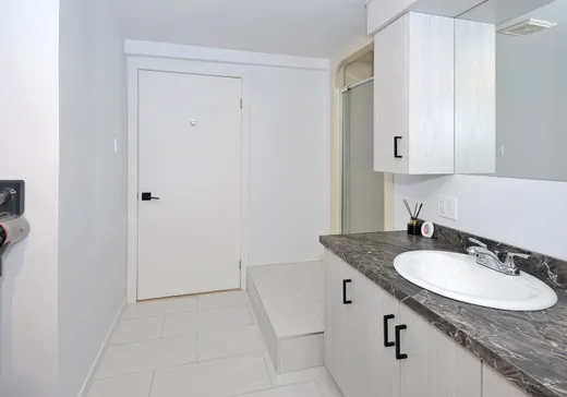 Triplex à vendre - 338 Rue Jeanne-Mance, Salaberry-de-Valleyfield, J6T 4E7