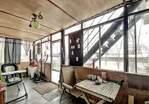 Triplex à vendre - 11987-11989 Rue Pavillon, Montréal (Ahuntsic/Cartierville), H8Z 1M6