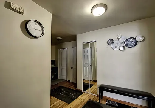 Triplex à vendre - 11987-11989 Rue Pavillon, Montréal (Ahuntsic/Cartierville), H8Z 1M6