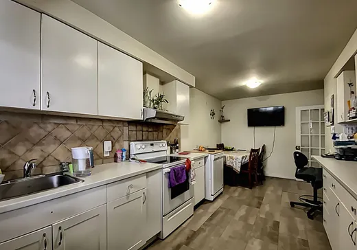 Triplex à vendre - 11987-11989 Rue Pavillon, Montréal (Ahuntsic/Cartierville), H8Z 1M6
