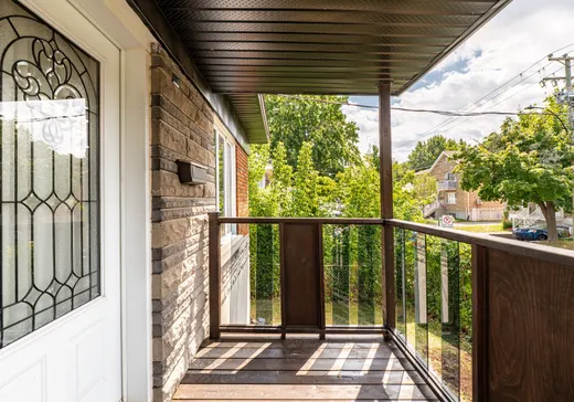 Duplex for Sale - 10915-10917 Av. de Rome, Montreal (North), H1H 4P3