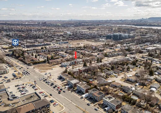 Triplex for sale - 351 Boul. Laval (351-353), Laval (Laval-des-Rapides), H7N3W1