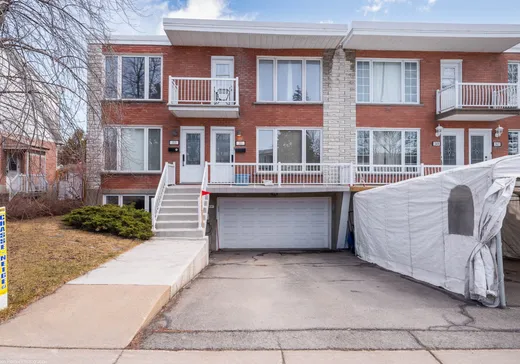 Triplex for Sale - 351 Boul. Laval (351-353), Laval (Laval-des-Rapides), H7N 3W1