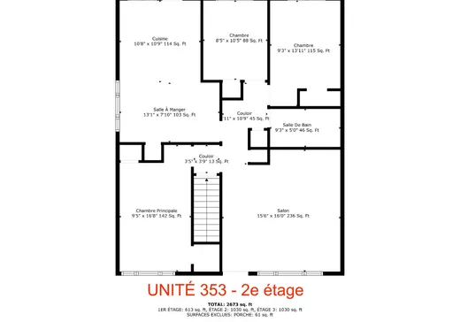 Triplex for Sale - 351 Boul. Laval (351-353), Laval (Laval-des-Rapides), H7N 3W1