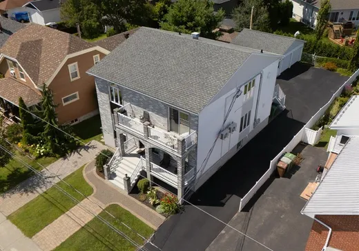 Triplex à vendre - 1328-1332 Rue Lalemant, Drummondville, J2B 5B7