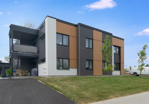 4-Plex for sale - 893-899 Rue du Seyval, Sherbrooke, J1L0A2