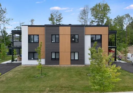 4-Plex à vendre - 893-899 Rue du Seyval, Sherbrooke, J1L 0A2