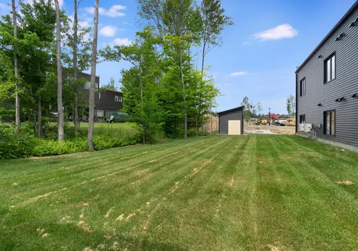 4-Plex à vendre - 893-899 Rue du Seyval, Sherbrooke, J1L 0A2