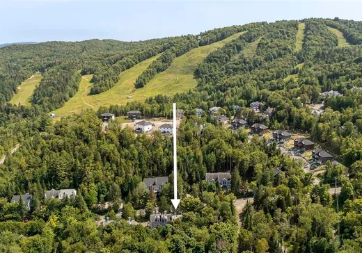 Duplex for sale - 485Z-487Z Ch. du Mont-Loup-Garou, Sainte-Adèle, J8B3C7