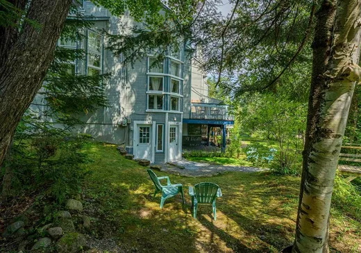 Duplex for Sale - 485Z-487Z Ch. du Mont-Loup-Garou, Sainte-Adèle, J8B 3C7