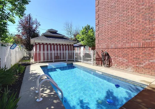 4-Plex for Sale - 440-446 Boul. St-Charles, St-Charles-De-Drummond, J2C 0E1