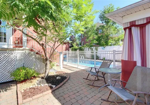 4-Plex for Sale - 440-446 Boul. St-Charles, St-Charles-De-Drummond, J2C 0E1