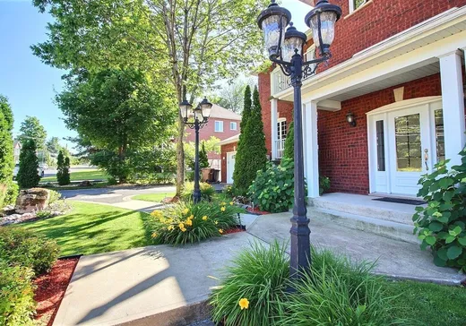 4-Plex for Sale - 440-446 Boul. St-Charles, St-Charles-De-Drummond, J2C 0E1