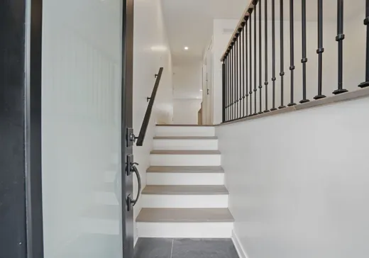 Triplex à vendre - 5110 Rue Ste-Marie (5110-5114), St-Henri (Île de Montréal), H4C 1X5