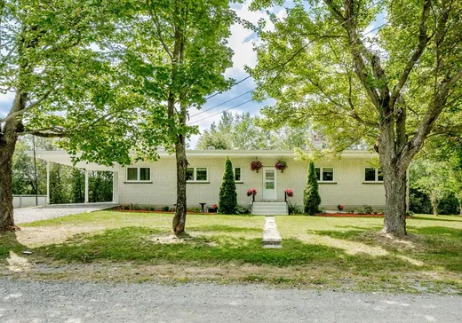 Duplex à vendre - 31Z-31AZ Route 141, Coaticook, J1A 2S2