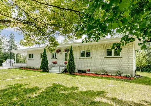 Duplex à vendre - 31Z-31AZ Route 141, Coaticook, J1A 2S2