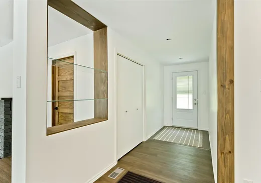 Duplex à vendre - 31Z-31AZ Route 141, Coaticook, J1A 2S2