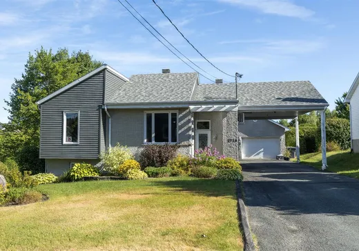 Duplex for sale - 2719-2300 Rue Crépeau, Sherbrooke, J1E3Y6