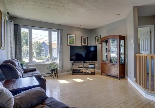 Duplex à vendre - 2719-2300 Rue Crépeau, Sherbrooke, J1E 3Y6