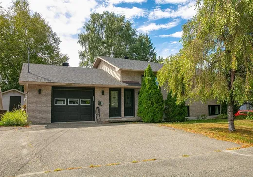 Duplex à vendre - 3695-3699 Rue Henri-Mongeau, Sherbrooke, J1N2W6