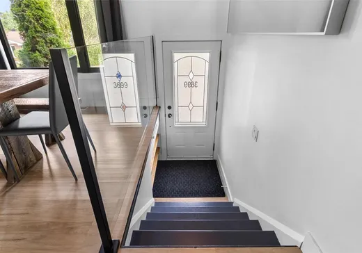 Duplex à vendre - 3695-3699 Rue Henri-Mongeau, Sherbrooke, J1N 2W6