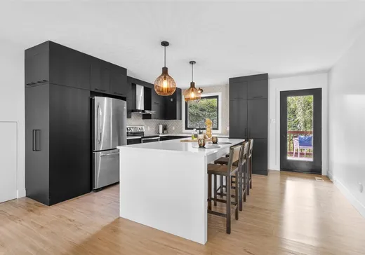 Duplex à vendre - 3695-3699 Rue Henri-Mongeau, Sherbrooke, J1N 2W6