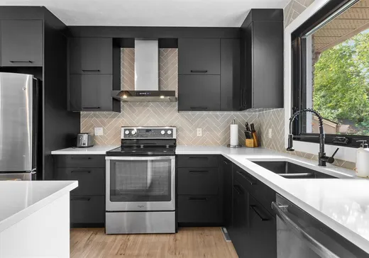 Duplex à vendre - 3695-3699 Rue Henri-Mongeau, Sherbrooke, J1N 2W6