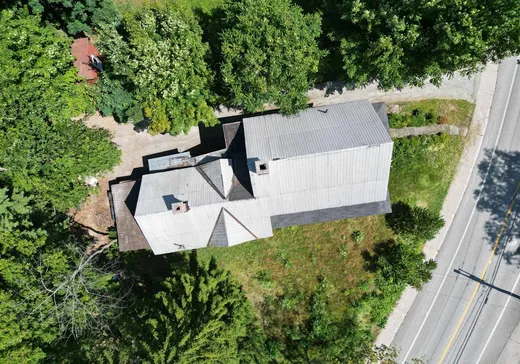 Triplex à vendre - 191-193 Rue du Conseil, Sherbrooke, J1G 1J2