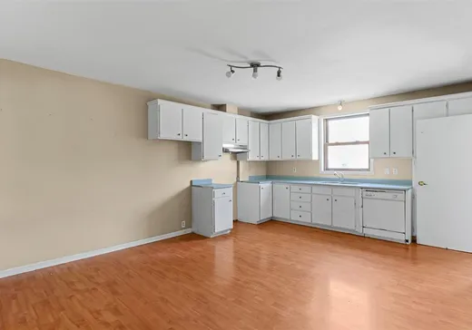 Duplex à vendre - 48-50 Rue St-Alexis, St-Jean-Chrysostome, J0S 1R0