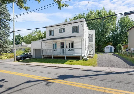 Duplex for sale - 986-986A Rue Pierre-Beaumont, Lévis, G6Z3H7