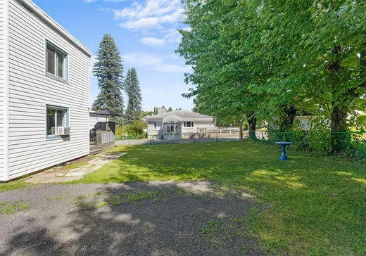Duplex for Sale - 986-986A Rue Pierre-Beaumont, Lévis, G6Z 3H7