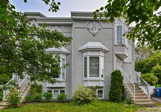Duplex à vendre - 271-273 Rue de Bergerac, Terrebonne, J6Y 1E8