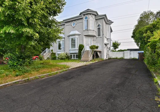 Duplex à vendre - 271-273 Rue de Bergerac, Terrebonne, J6Y 1E8