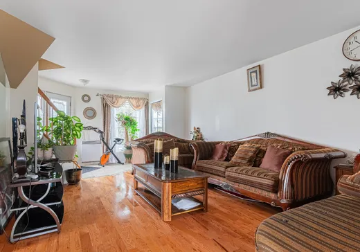 Duplex à vendre - 271-273 Rue de Bergerac, Terrebonne, J6Y 1E8