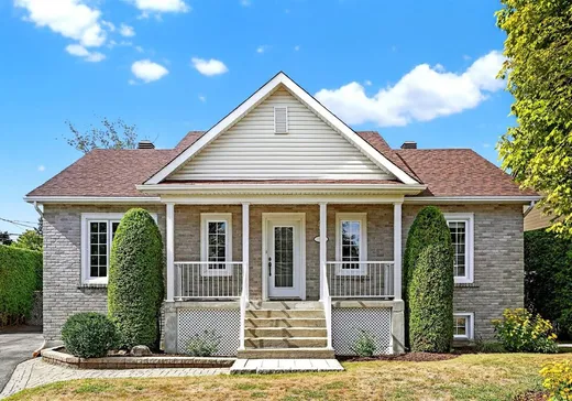 Duplex à vendre - 11Z-11AZ Rue des Verdiers, La Prairie, J5C5V5