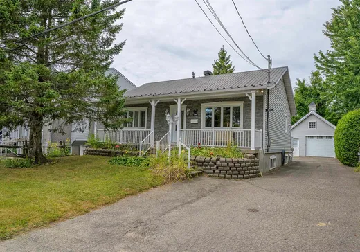 Duplex for sale - 1169-1171 Rue des Pélicans, Saint-Jérôme, J7Z3H5