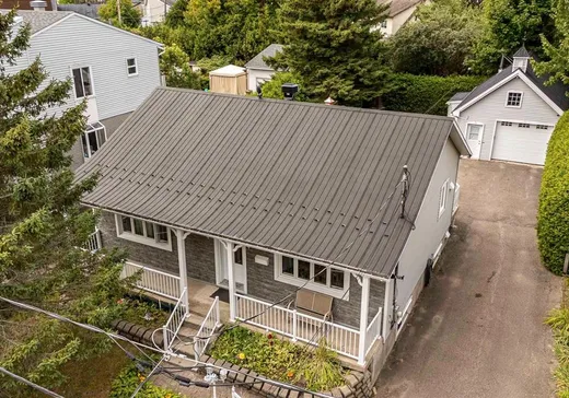 Duplex for Sale - 1169-1171 Rue des Pélicans, Saint-Jérôme, J7Z 3H5
