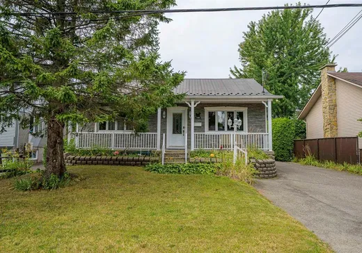 Duplex for Sale - 1169-1171 Rue des Pélicans, Saint-Jérôme, J7Z 3H5