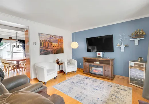 Duplex for Sale - 1169-1171 Rue des Pélicans, Saint-Jérôme, J7Z 3H5