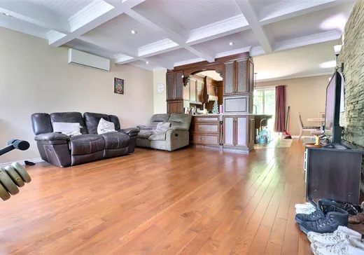Duplex for Sale - 216-218 5e Rue S., St-Gedeon-De-Beauce, G0M 1T0