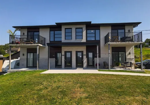 4-Plex for sale - 334 Rue Ambroise, Montreal (Downtown), G0M2B0