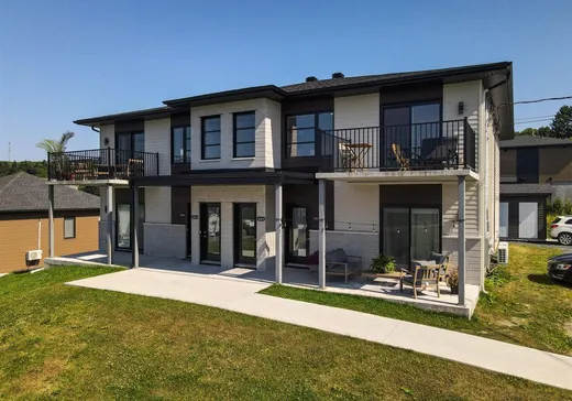 4-Plex for Sale - 334 Rue Ambroise, Montreal (Downtown), G0M 2B0
