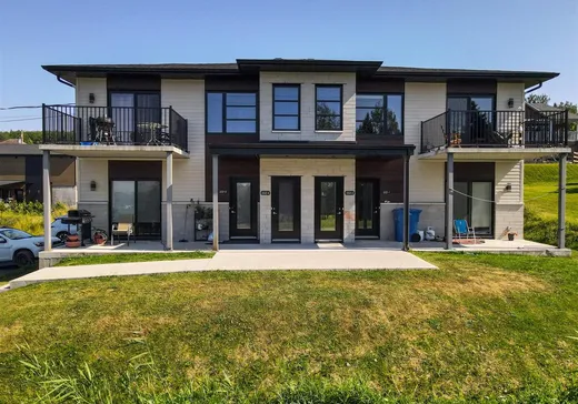 4-Plex for Sale - 332 Rue Ambroise, Montreal (Downtown), G0M 2B0